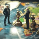 Algérie–Chine : soixante-cinq ans de partenariat stratégique global