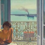 Littérature: Hajar Bali, la beauté de l’Algérie qui s’éveille