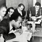 Frantz Fanon : une pensée contemporaine